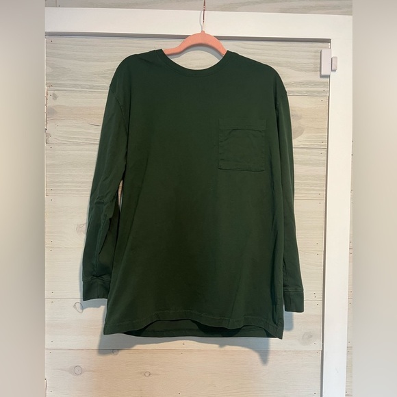 John Blair Other - Men's Long Sleeve T-Shirt~Size: Medium